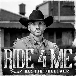 Austin Tolliver Announces Debut Album 'Ride 4 Me' Image