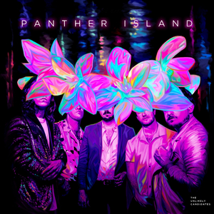 The Unlikely Candidates Release Lead Single 'Sunshine' from First Full-Length Album 'Panther Island' Image