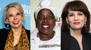 Beth Leavel, Lillias White, and More Announced for BROADWAY BELTS FOR PFF 