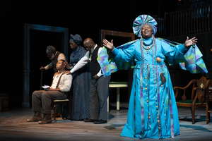 Review: GEM OF THE OCEAN at Portland Center Stage Image