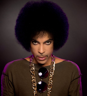 PRINCE: THE IMMERSIVE EXPERIENCE Makes Worldwide Debut In Chicago June 9 Image