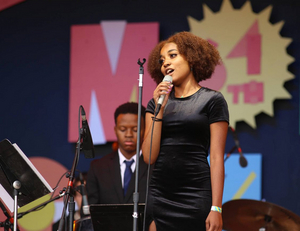 Monterey Jazz Festival Issues Diversity, Equity And Inclusion Statement Image