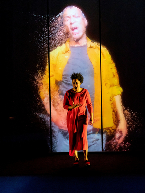 Review: Technology Is in Control as We UPLOAD the Future at the Park Avenue Armory Image