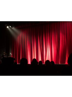10 Things Every Actor Needs In Their Audition Backpack Image