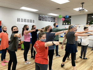 Servant Stage Announces Pay-What-You-Can Theatre Classes Image