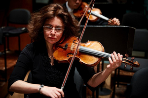 New York Philharmonic Musicians Will Perform at Hoff-Barthelson Music School Image