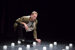David Brandstätter's FRE!HEIT Comes to CounterPulse Image