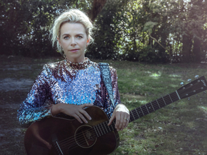 Aoife O'Donovan Will Play Scottsdale Center For The Performing Arts in April Image