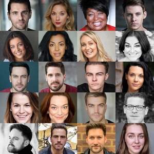 New Cast Announced For MAMMA MIA! The Party at London's The O2 Image