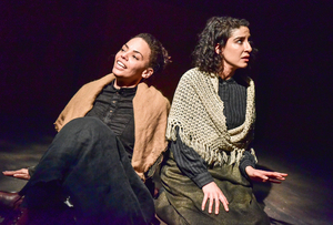 FOLK Will Return to Hampstead Theatre in June Image