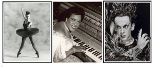 National Library Of Australia: On Stage Celebrates History Of Performing Arts Image