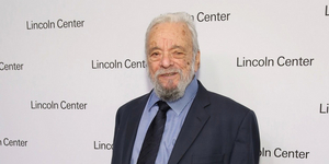 Cynthia Erivo, Leslie Odom Jr., Ben Platt and Rachel Zegler Will Honor Stephen Sondheim at the Grammys Image