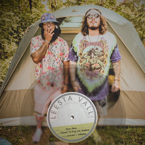 Space Kamp Announces Personalized Vinyl Image