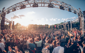 Junction 2 Returns to London After Two Postponed Festivals Image