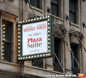 PLAZA SUITE's Eric Wiegand Tests Positive For COVID-19 Image