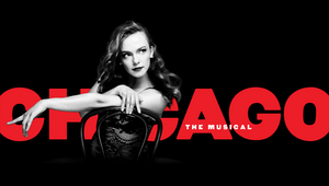 CHICAGO Will Relaunch National Tour Image