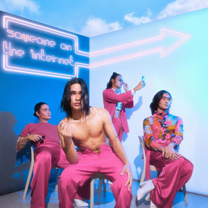 Will Jay Shares EUPHORIA-Inspired New Single 'Planes Don't Fly' Image
