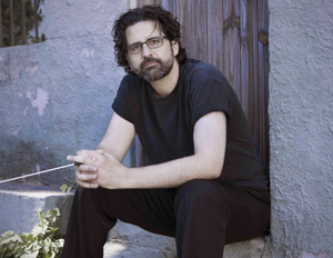 Mount Vernon Virtuosi Presents Cellist Amit Peled As Featured Soloist in FROM HEART TO HEART Image