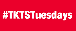 Theatre Development Fund's TKTS TUESDAYS to Launch Next Week Image