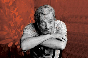 Ravinia Festival Announces 2022 Summer Lineup Featuring YOURS, STEPHEN SONDHEIM Image