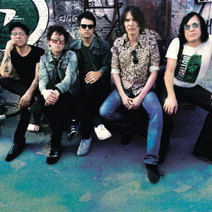 The Warlocks Announce Summer U.S. Tour Dates Image