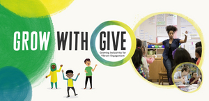 'Grow with GIVE' Program Launches to Promote Inclusive Education Practices at NYC Cultural Arts Organizations  Image