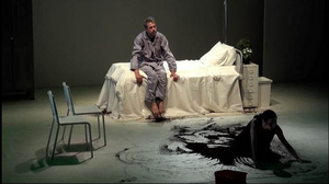 Yaa Samar! Dance Theatre to Present World Premiere of LAST WARD at Gibney Center Image