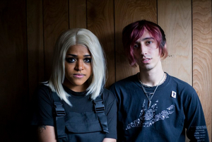 GILT Announces New EP 'Conceit' Image