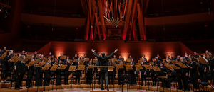 Los Angeles Master Chorale Announces 2022-23 Season  Image