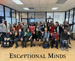 BWW Blog: 10 Years of Exceptional Minds 