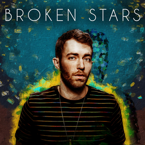 BWW Exclusive: Jake Benjamin Premieres New Album 'Broken Stars' 