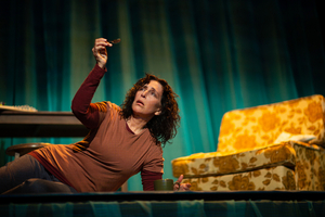 Review: WATER BY THE SPOONFUL at SF Playhouse Image