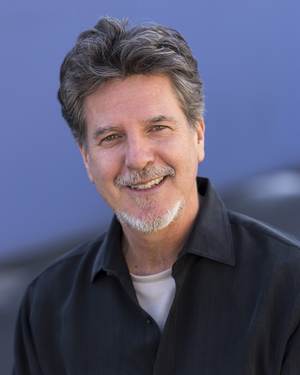 Robert Egan, Artistic Director/Producer For Ojai Playwrights Conference, To Step Down Image