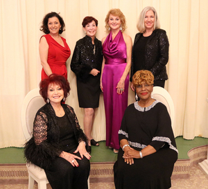 Avery Sommers and Lisa Leonard to Receive Lifetime Achievement Awards at 4th Annual Star Maker Awards Image