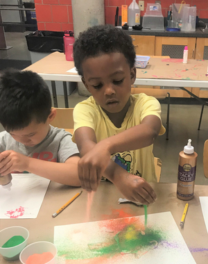 Spring and Summer Camp Registration Open at Staten Island Children's Museum Image