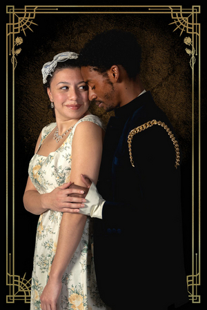 UofSC's Longstreet Theatre to Present ROMEO AND JULIET 