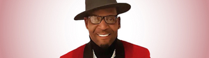 Majah Hype Brings Annual Mother's Day Comedy Show to NJPAC, May 8 Image