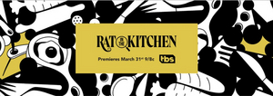 TBS Announces RAT IN THE KITCHEN Art Walk Experience Image