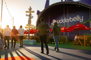 Underbelly Festival Announces London Summer Programme For 2022 Image