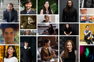 American Composers Orchestra Supports Nineteen Emerging Composers In 2022 EarShot Readings Image