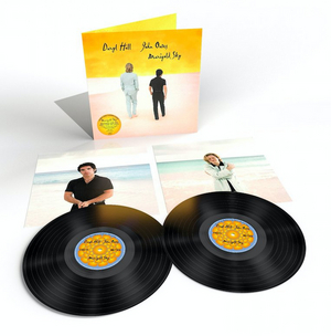 Daryl Hall & John Oates Release 'Marigold Sky' for the First Time Ever on Vinyl Image