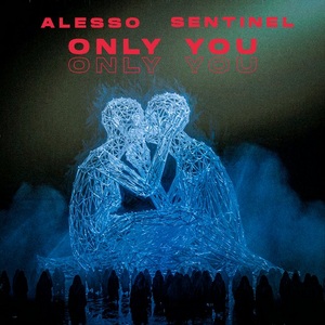 Alesso & Sentinel Drop 'Only You' Following THE BATMAN's 'Dark' 