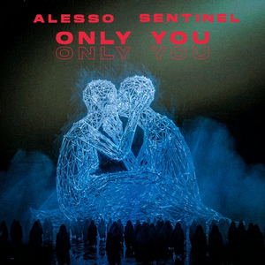 Alesso & Sentinel Drop 'Only You' Following THE BATMAN's 'Dark'  Image