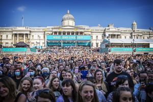 WEST END LIVE Will Return in June 2022  Image