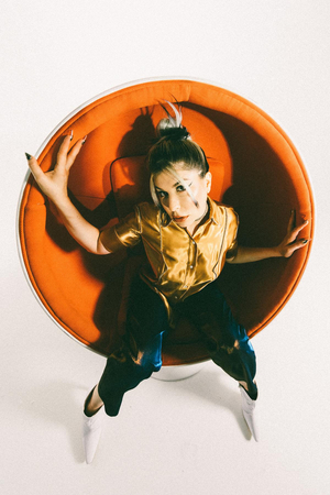 Layke Releases New Single 'Help Me Out' Image