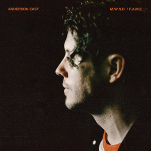 Anderson East Releases New Album 'M.W.N.D. / F.A.M.E.' Image