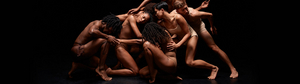Alvin Ailey American Dance Theater is Coming to NJPAC 