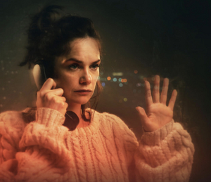 Review Roundup: THE HUMAN VOICE, Starring Ruth Wilson Image