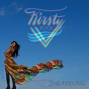 Kirsty Rock, Lead Singer for Easy Star All Stars, Releases New Single 'The Feeling' From Forthcoming Solo Debut Album 