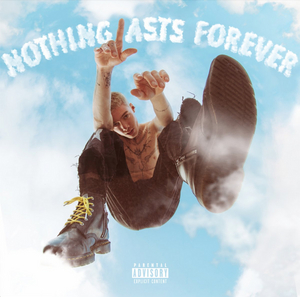Boxboy Shares New Single 'Nothing Lasts Forever' Image